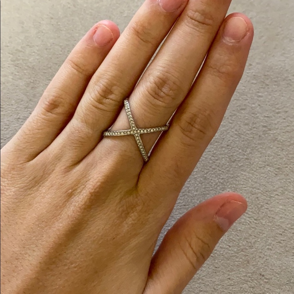 Michael Kors Ring